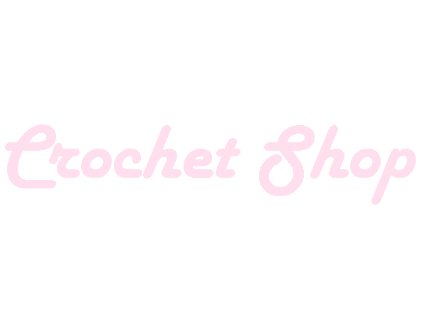 Crochetshop